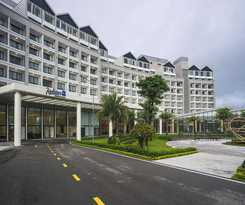 Hotel Radisson Blu Resort Phu Quoc