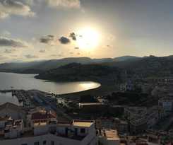 Apartamentos Peñíscola Azahar