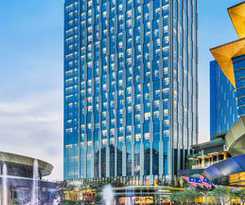 Hotel Le Méridien Putrajaya