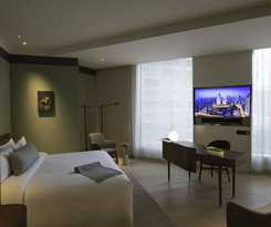 The Sukhothai Shanghai