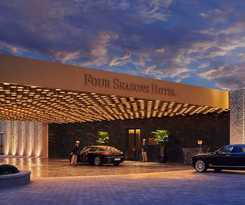 Four Seasons Casablanca