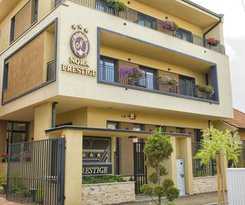 Hostal Pensiunea Nora Prestige