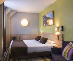 Glasgow Monceau Paris By Patrick Hayat