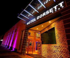 Menoir Dorsett