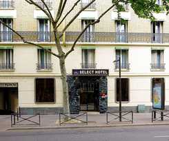 Hotel Best Western Select