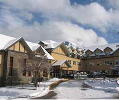 Hotel Ywca Banff