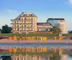 Hotel Badhotel Sternhagen