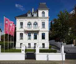 Hotel Boutique Villa Am Ruhrufer Golf and Spa