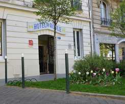 Hotel 37 Bis