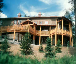 Hi Banff Alpine Centre - Hostel