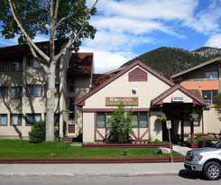 Peaks and Suites