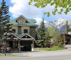 Samesun Banff - Hostel