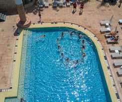 Antares and Olimpo Le Terrazze 