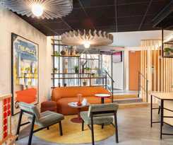 Ibis Paris Nation Davout