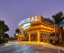 Admiral Casino and Lodge