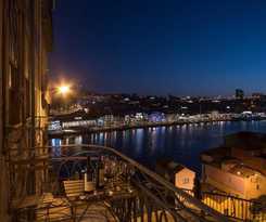 Feel Porto Codeçal Flats