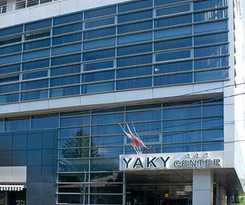 Hotel Yaky Center