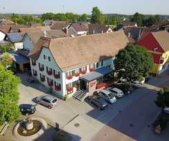 Hotel Landgasthof Ochsen