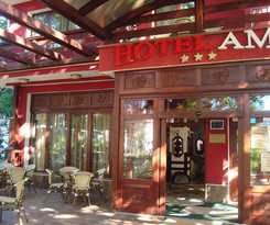 Hotel Ami