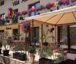 Hotel Vila Alma