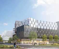 Hotel Golden Tulip Bordeaux - Euratlantique