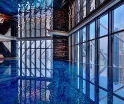 Hotel Element Kuala Lumpur by Westin