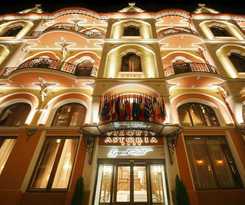 Hotel Astoria 