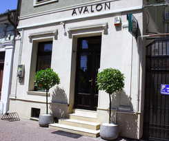 Avalon