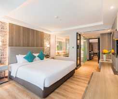 Citrus Suites Sukhumvit 6 by Compass Hospitality