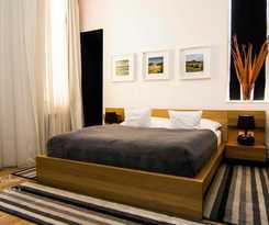 Hotel Qiu Hotel Rooms
