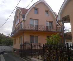 Hotel Pensiunea Phoenix