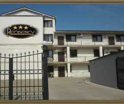 Recidency