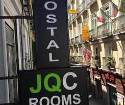 Jqc Rooms