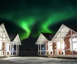 Hotel Santa Claus Holiday Village