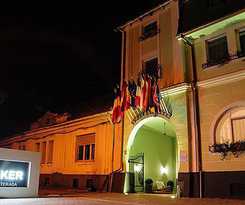 Hotel Hotel Scorilo Oradea