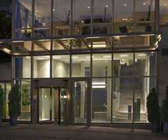 Engimatt City and Garden