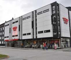 Hotel Thon Partner Otta