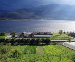 Hostel Voss Vandrarheim