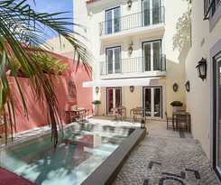 Hotel Dear Lisbon - Charming House