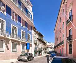 Hotel Hapimag Resort Lisbon