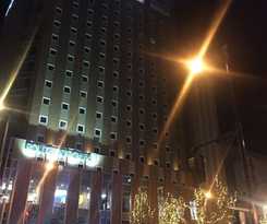 Route Inn Asahikawa Ekimae Ichijodori