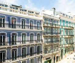 Almaria Ex Libris Chiado