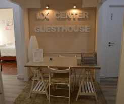Hostal Lx Center Guesthouse
