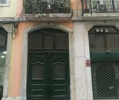 B In B Lisbon Downtown Suites