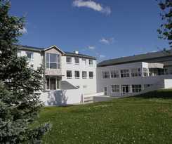 Hotel Hótel Valaskjálf
