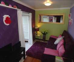  Lisbon Alfama - Santa Luzia Apartments