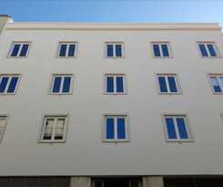 Apartamentos Lisbon Serviced Apartments - Avenida