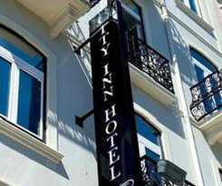 Lisbon City Inn by City Hotels