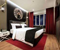 Maxime Boutique Avenida da Liberdade