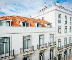  The Lisboans Apartments